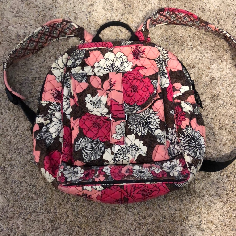 Vera Bradley backpack